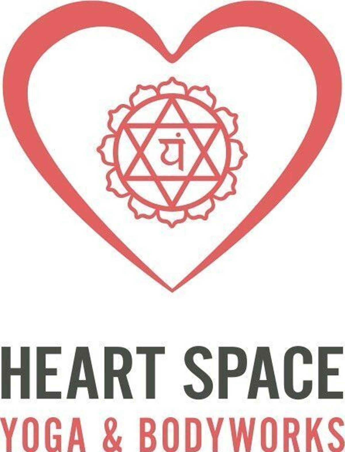 Heart Space Yoga and Bodyworks