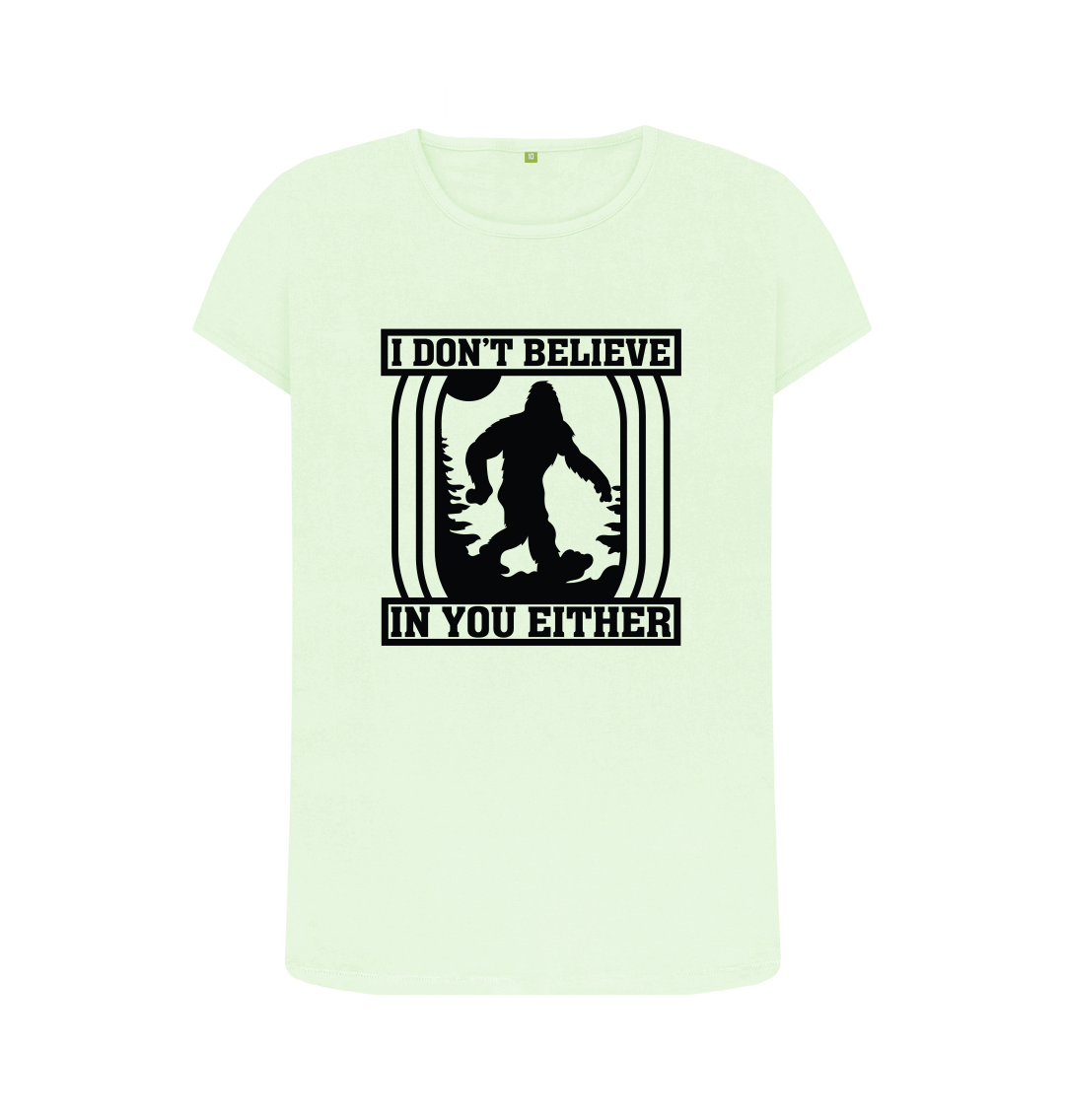 Pastels Why We Don't Shirt