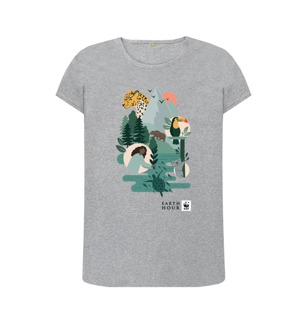 WWF | Nature T-shirt