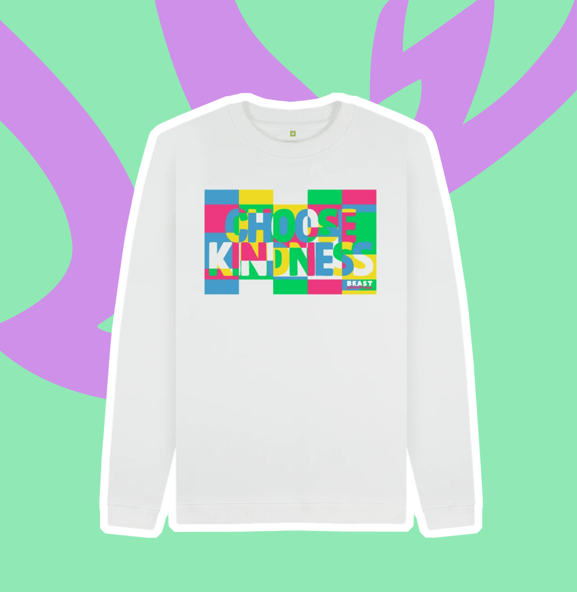 Beast Philanthropy Merch | Official MrBeast T-shirts