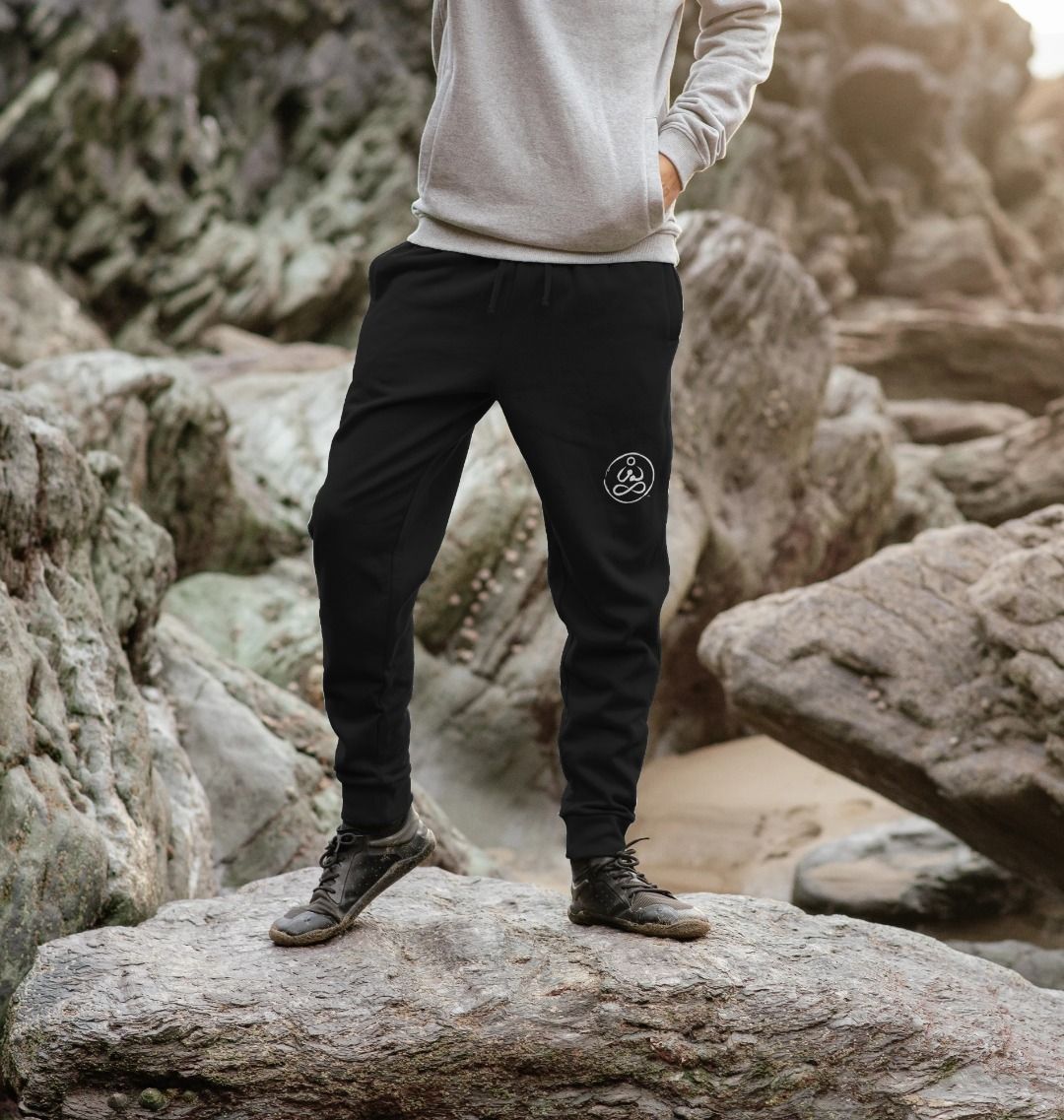 Rebel sport mens online joggers