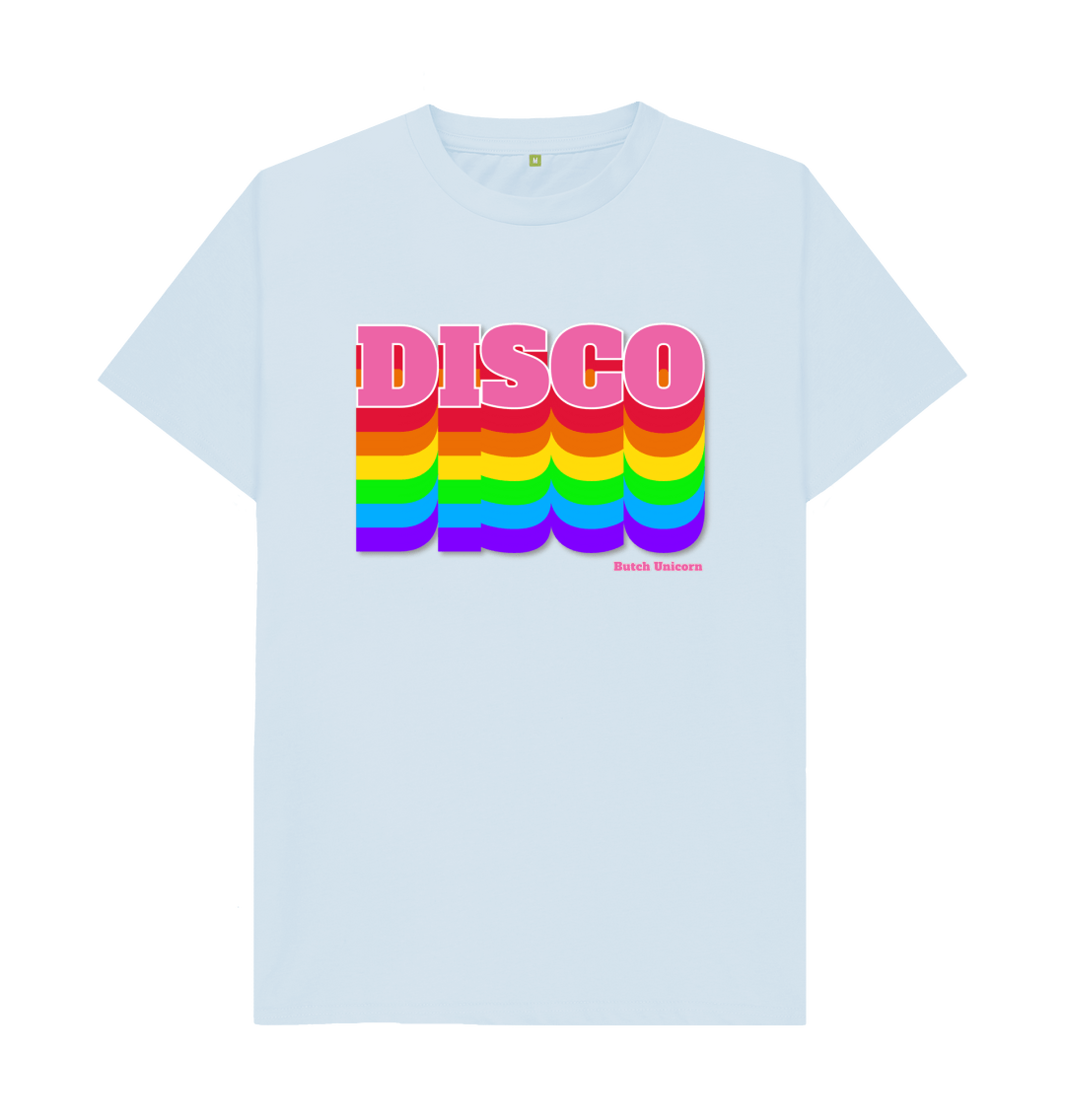 Rainbow Disco 0141