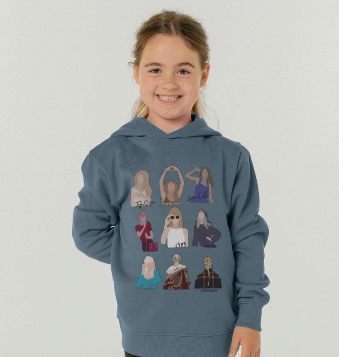 Taylor order Swift Hoodie