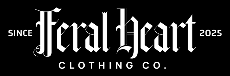 FERAL HEART