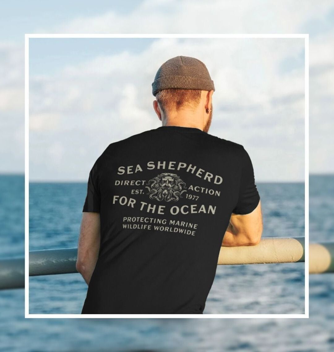Defend Conserve Protect T-shirt