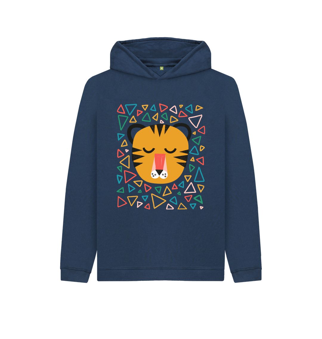 Lion 2024 hoodie kids