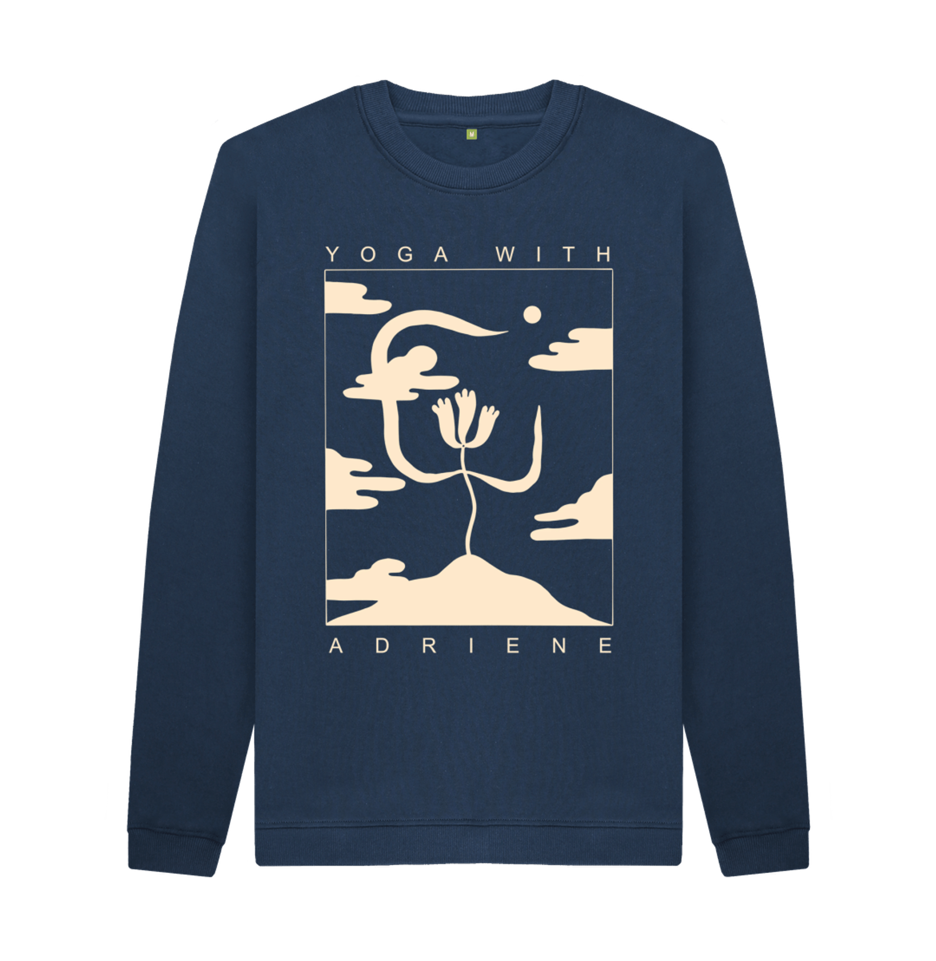 Yoga Loungewear Official Yoga With Adriene Merch