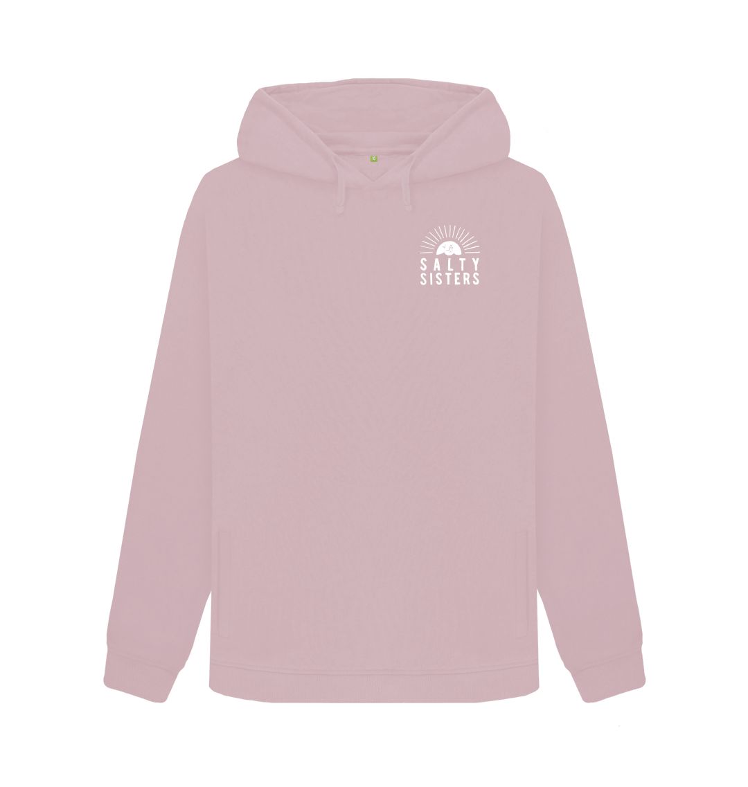 Pink sisters clearance hoodie