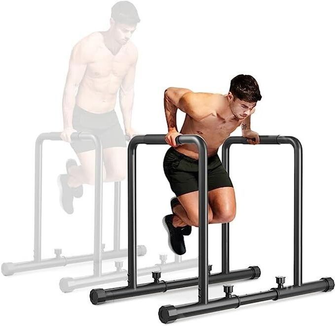 Benefits of Dip Station: Ultimate Strength and Muscle Gains