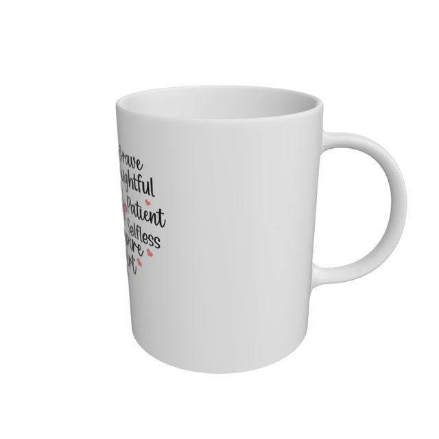 Mothers Day Ceramic Mug