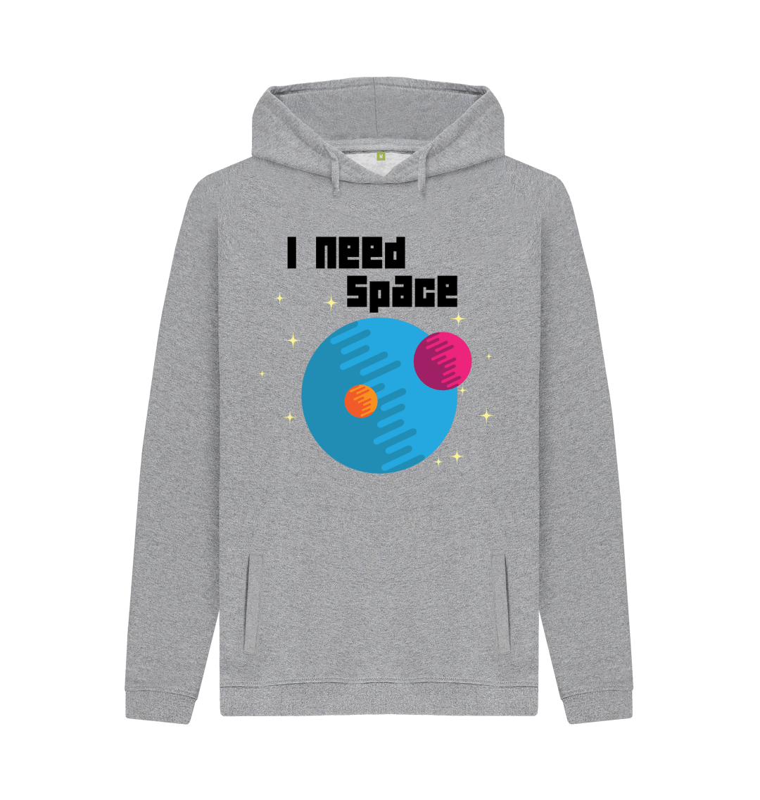 Space sweatshirt sale