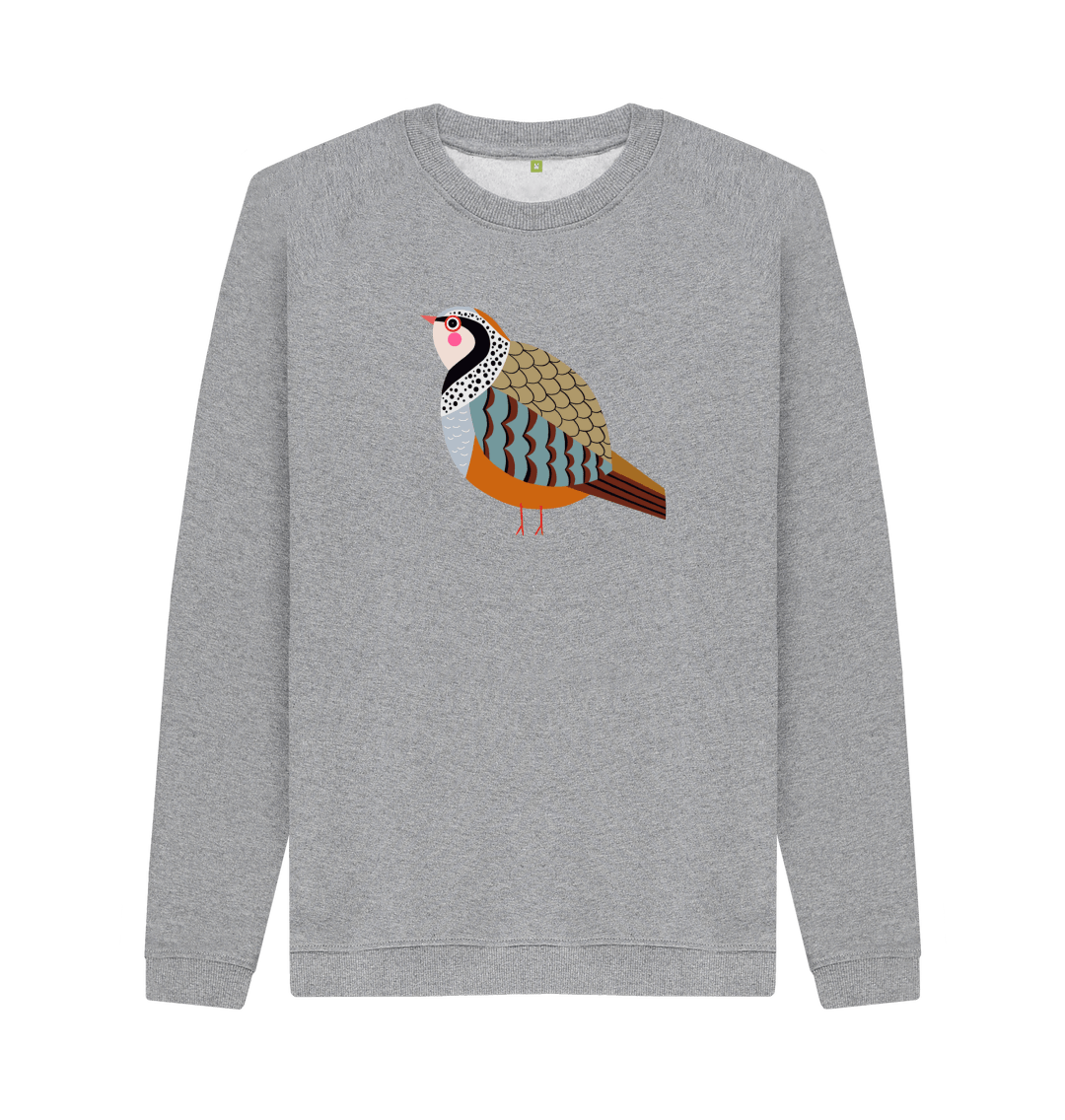 Partridge hotsell christmas jumper