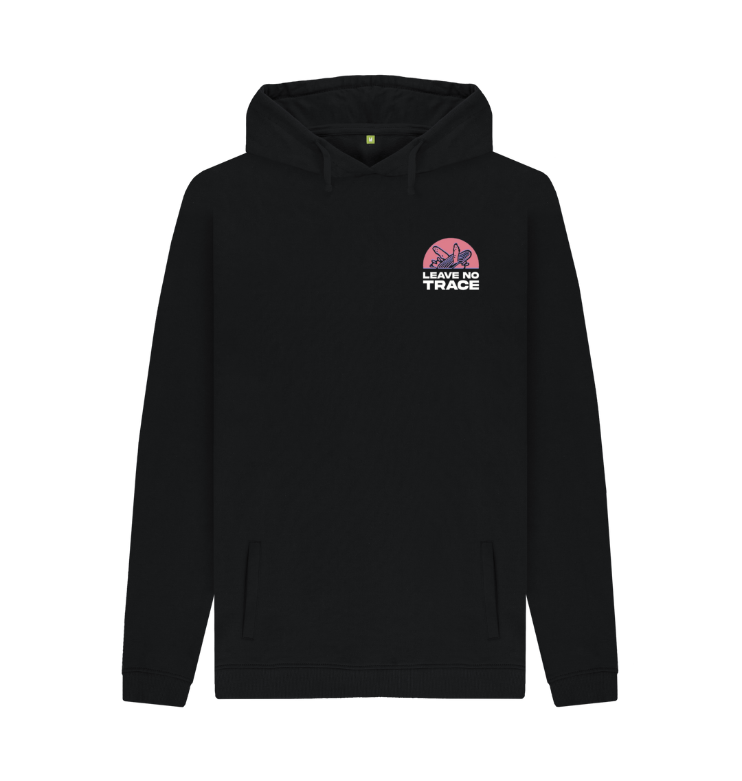 Leave No Trace Hoodie