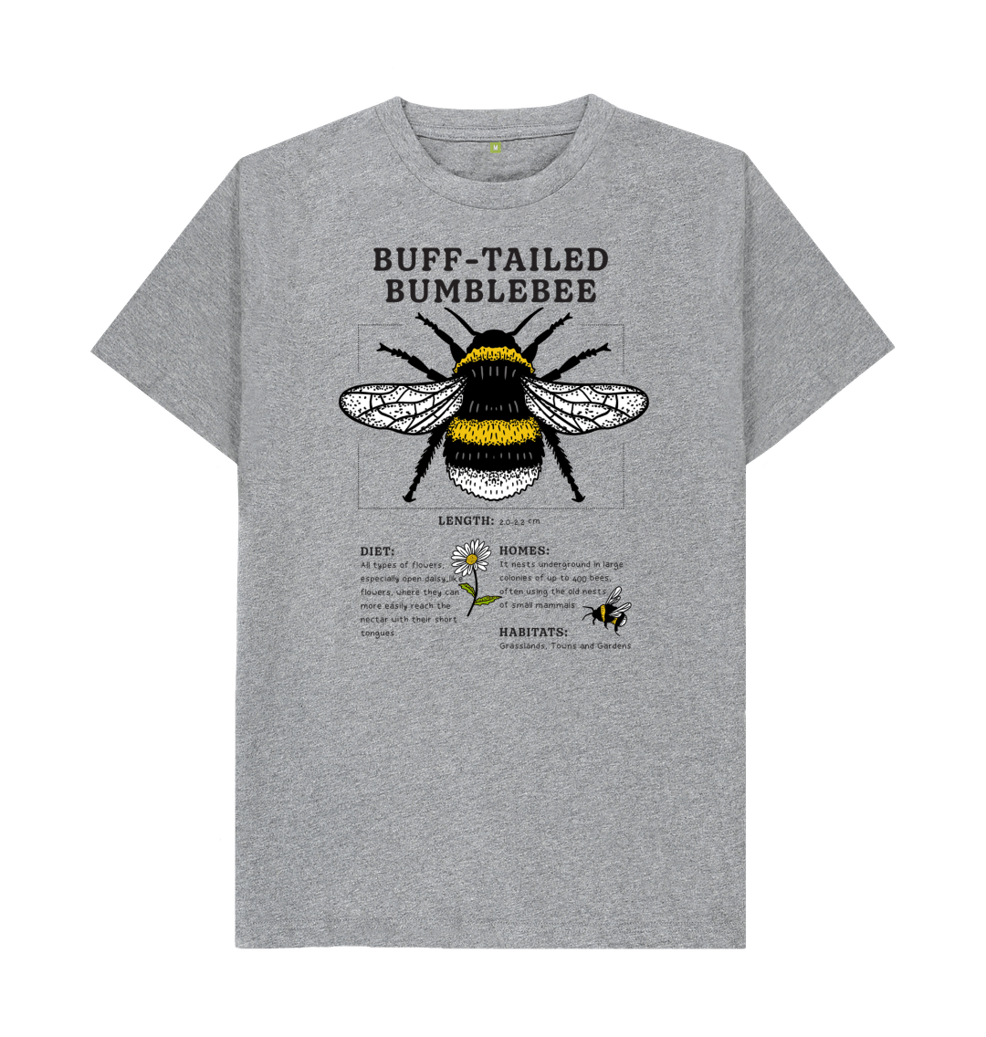 the bee コレクション t シャツ