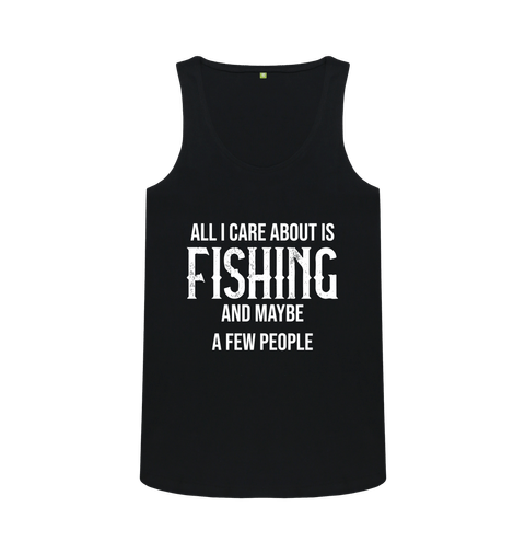 oll】fishing shirt vest /white