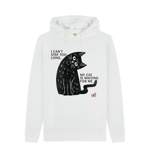 Cat Hoodies | Official Cats Protection Shop