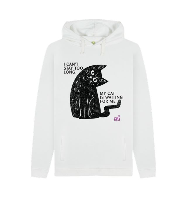 Cat Hoodies Official Cats Protection Shop