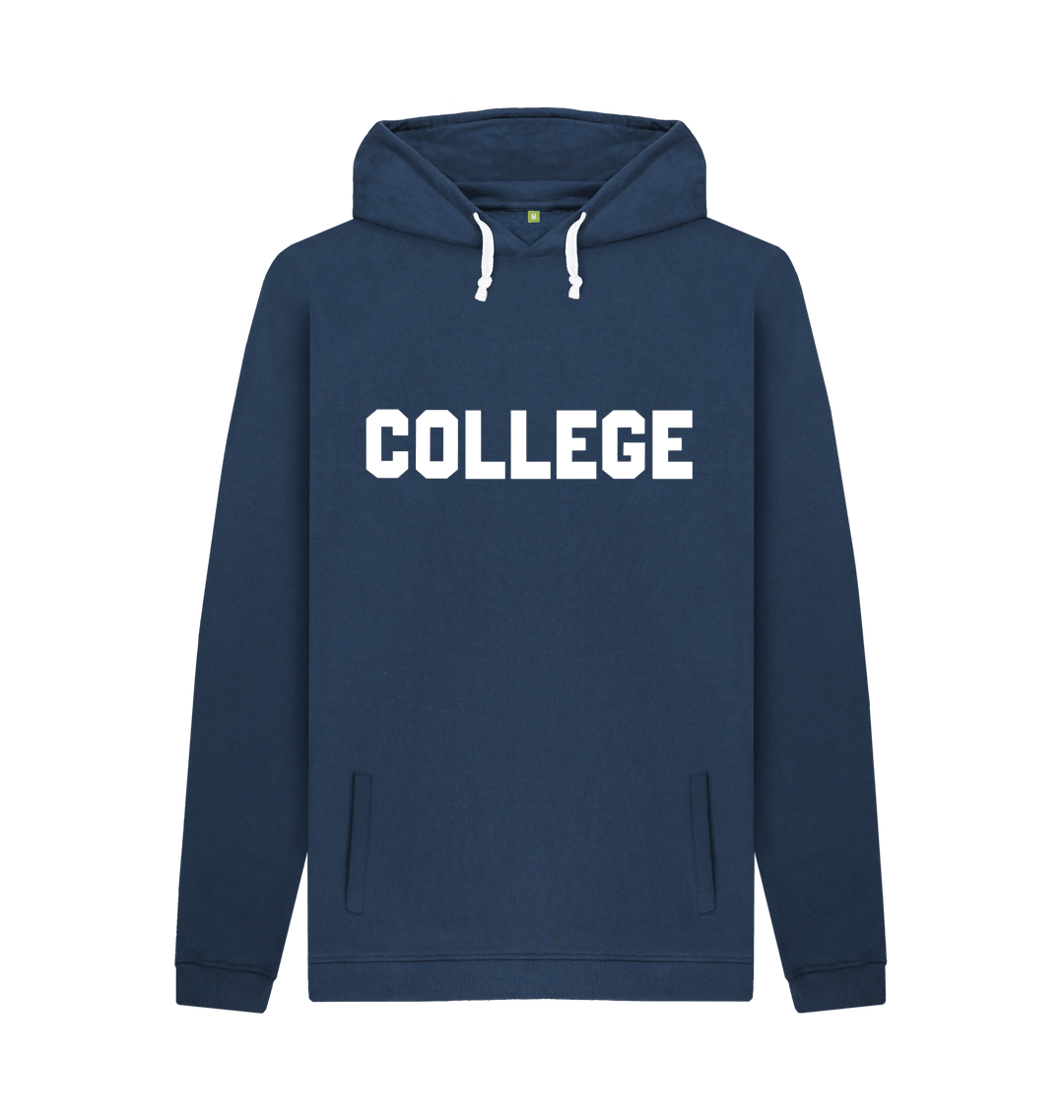 College hoody sale