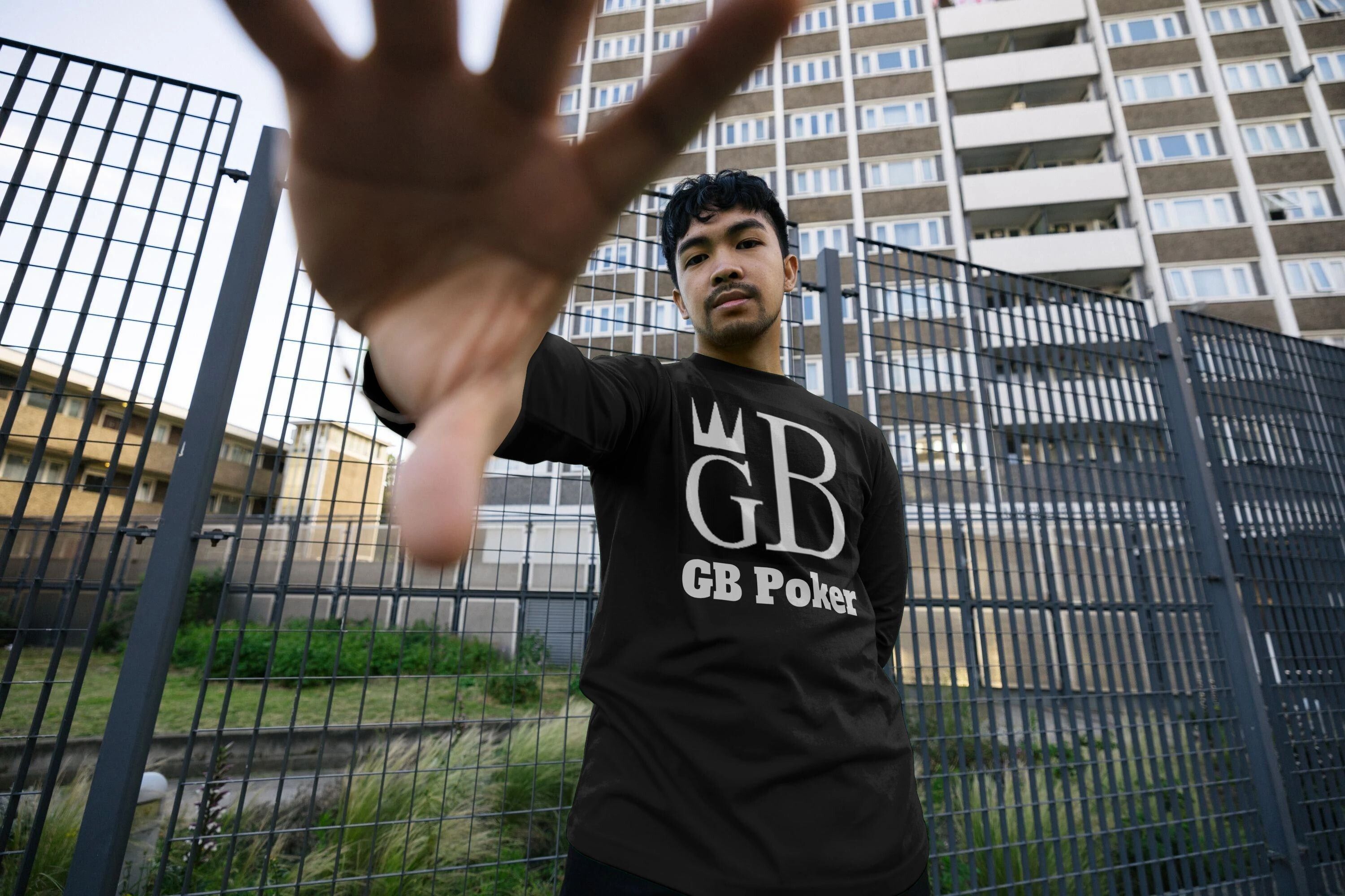 GB Clothing