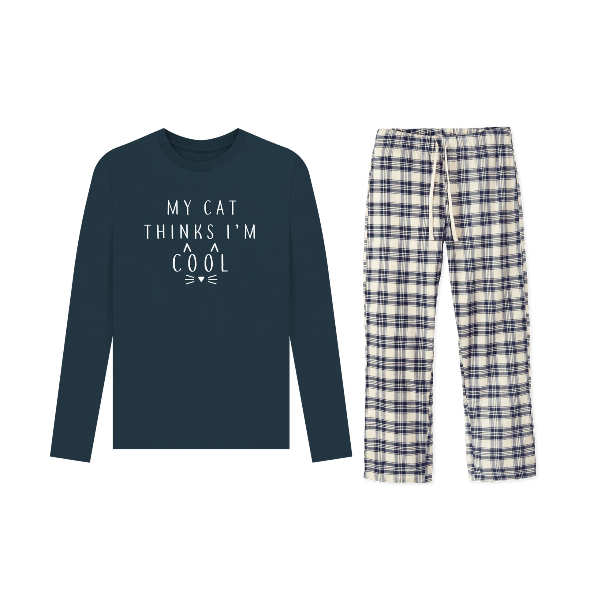 Cool pyjamas hotsell