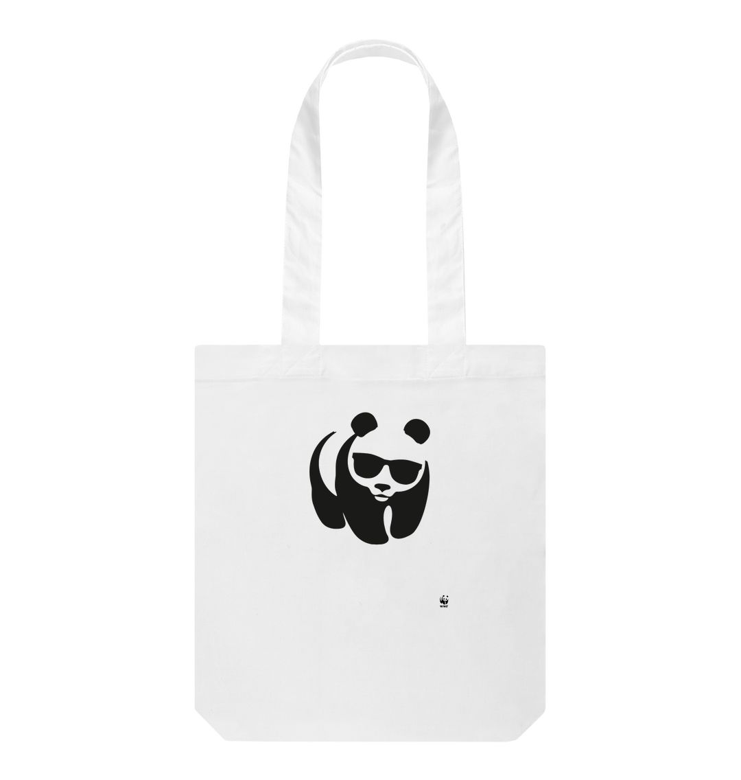 Recycled WWF In the Wild Shopper Tote Bag – Fenella Smith London