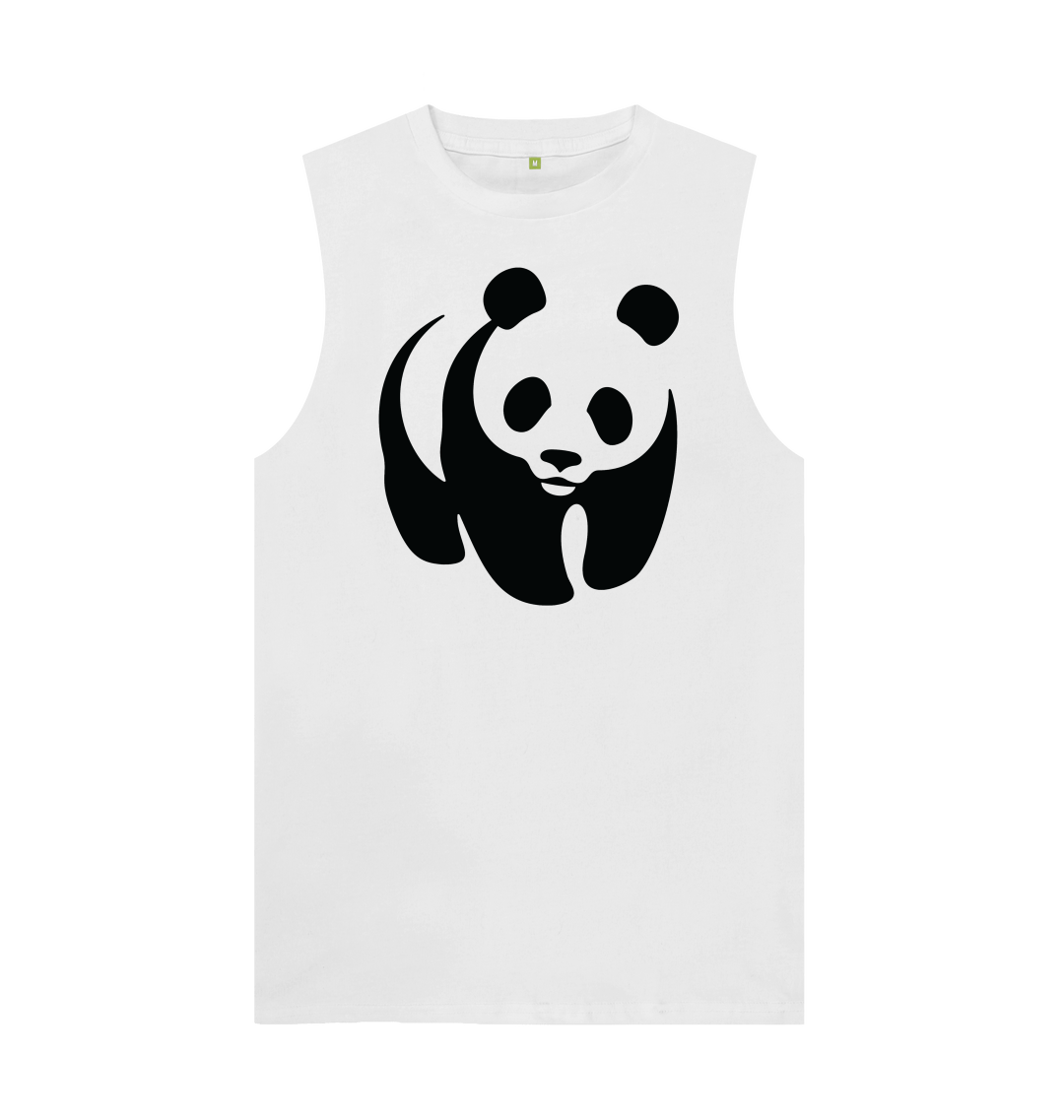 Panda Vest | WWF International Store 