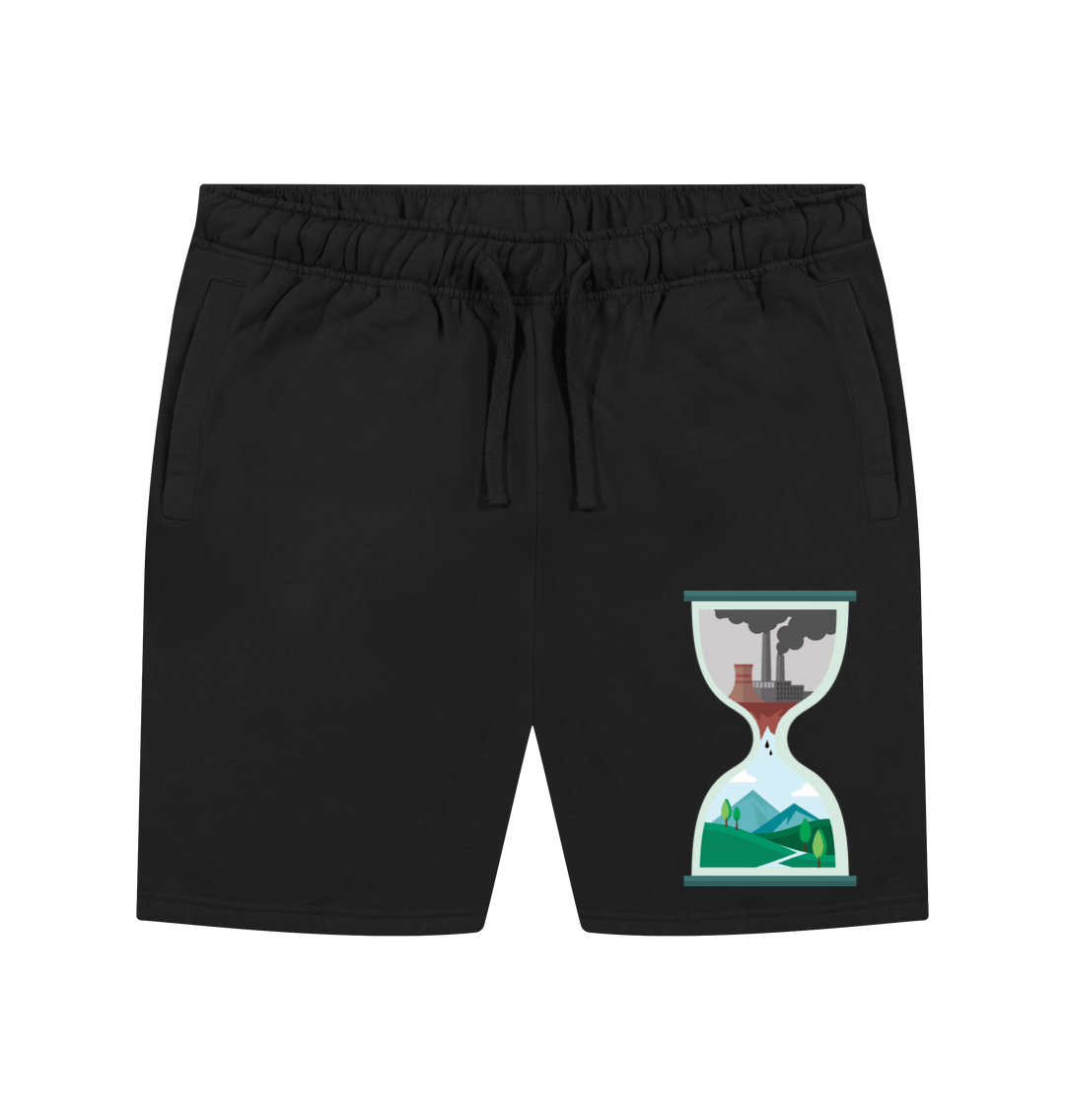 Men's Organic Cotton Shorts