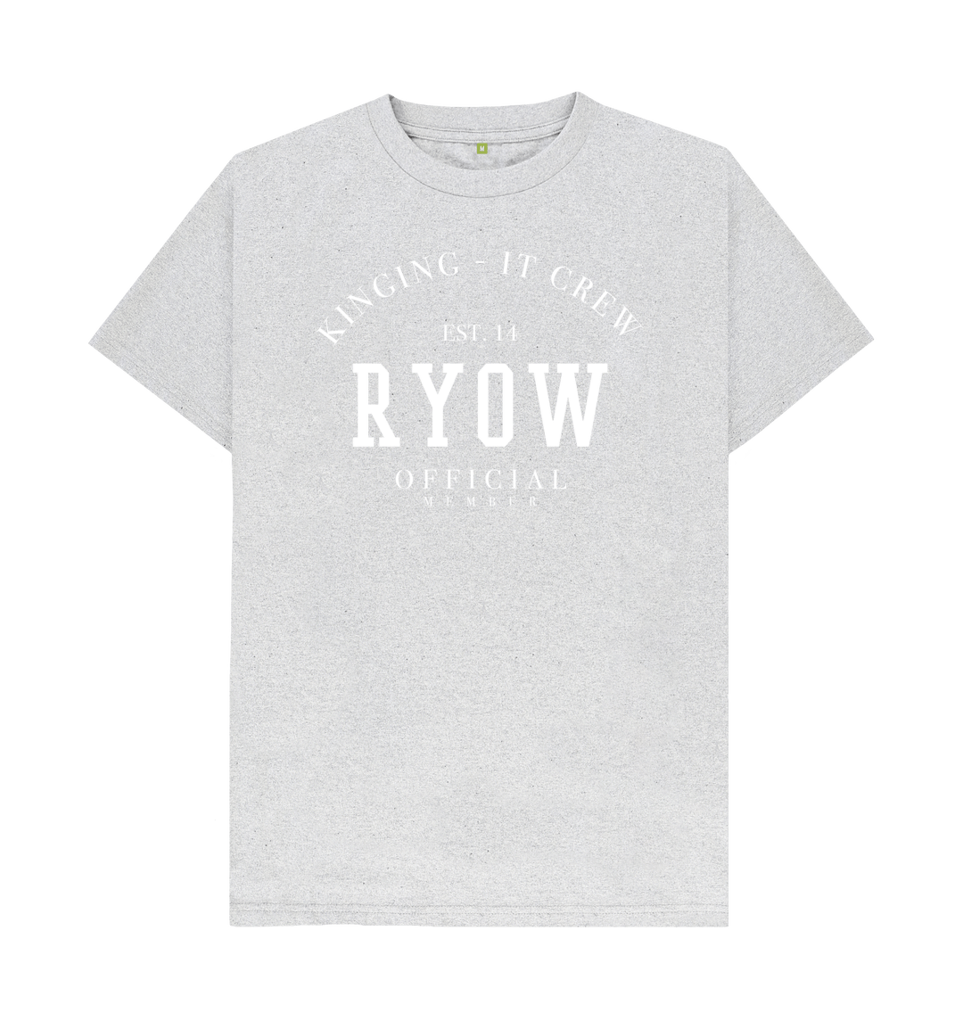 For OFFICIAL Kinging it Crew Members ONLY for-official-kinging-it-crew-members-only
