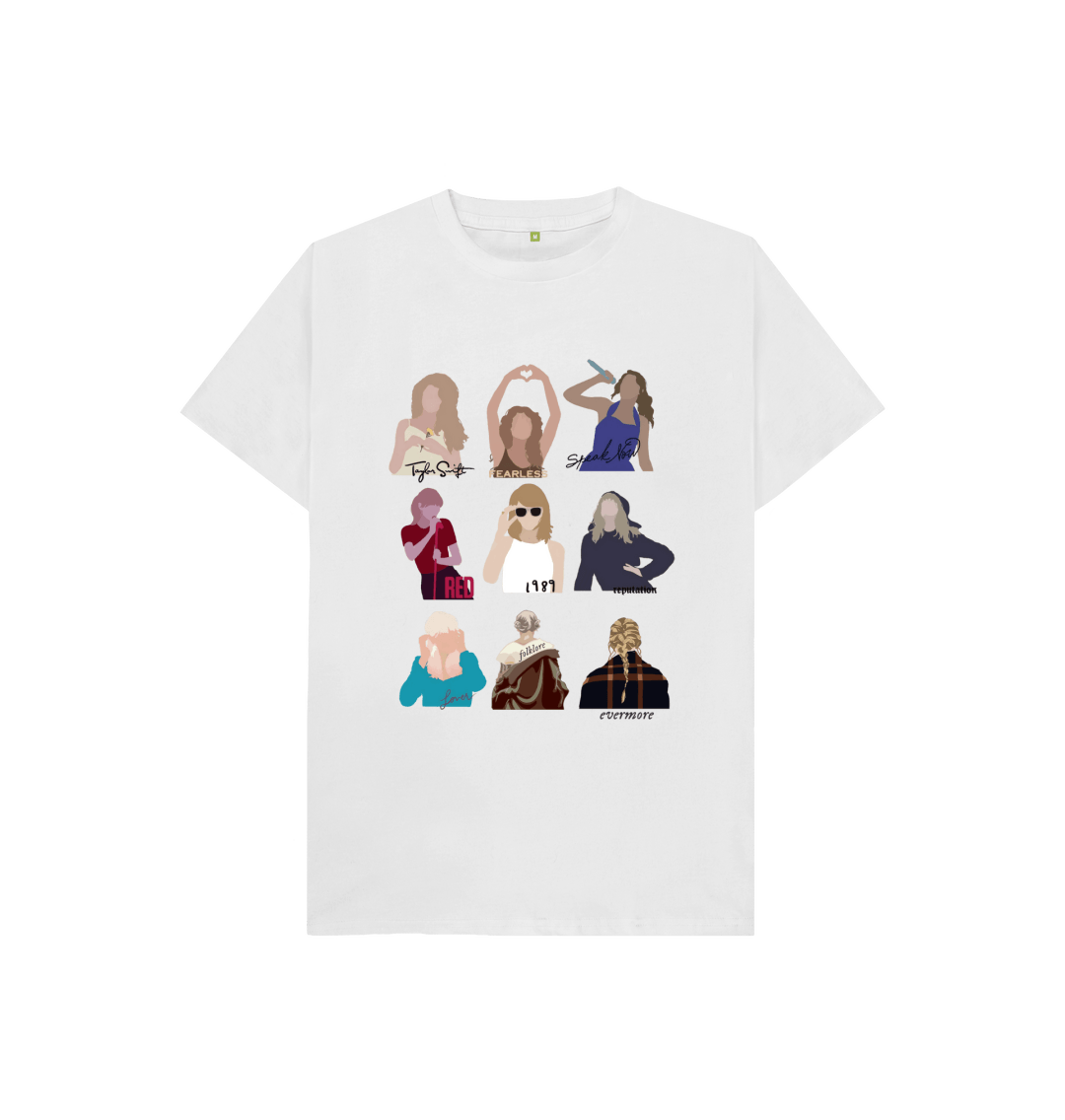 taylor swift childrens tshirt