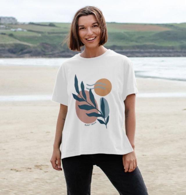 relaxed fit clothing