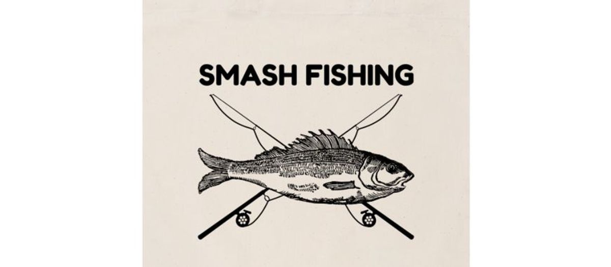 Sitemap  SMASH FISHING