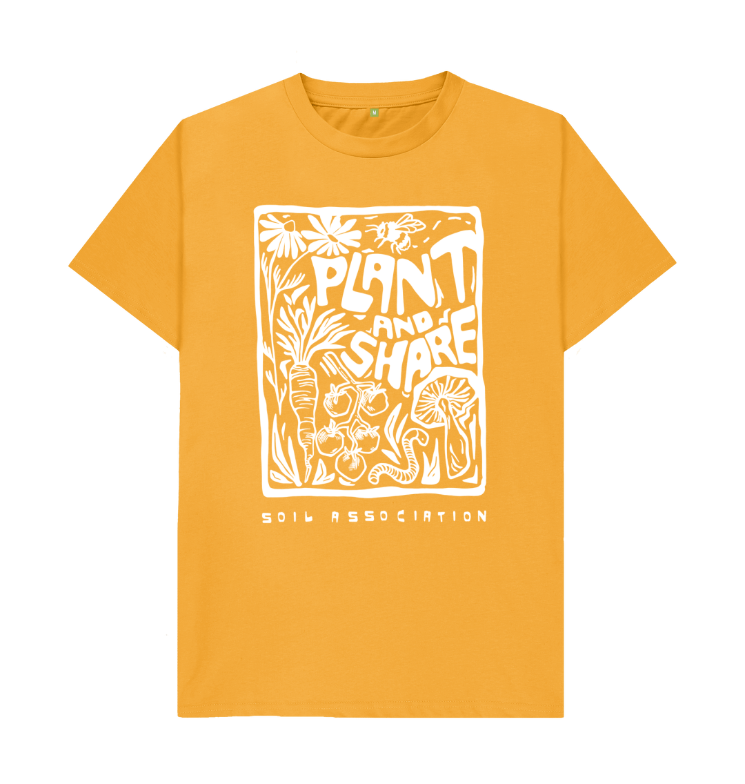 plan t shirt