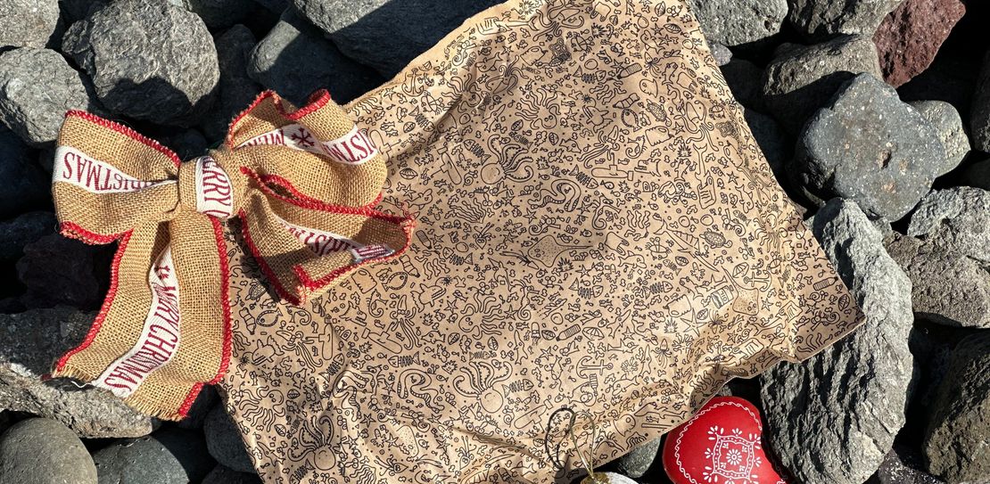 Plastic-free packaging