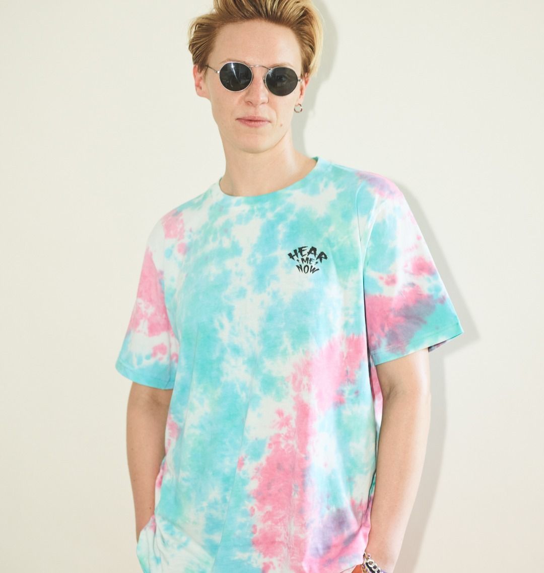 it was me shirt