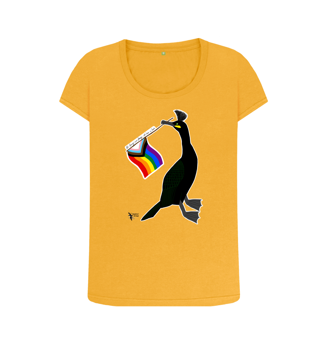 All Love is Love by Lila Buckingham - Feminine