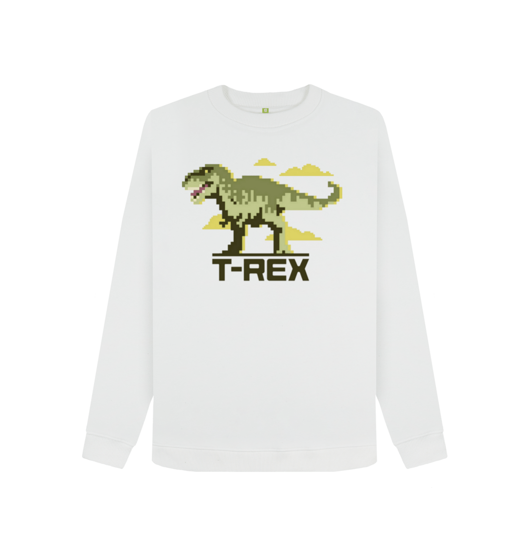 T hot sale rex jumper