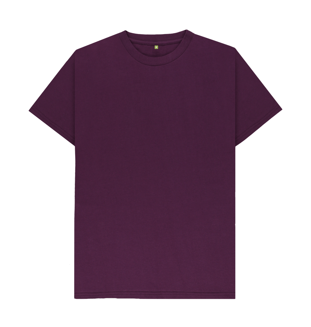 plain-t-shirt