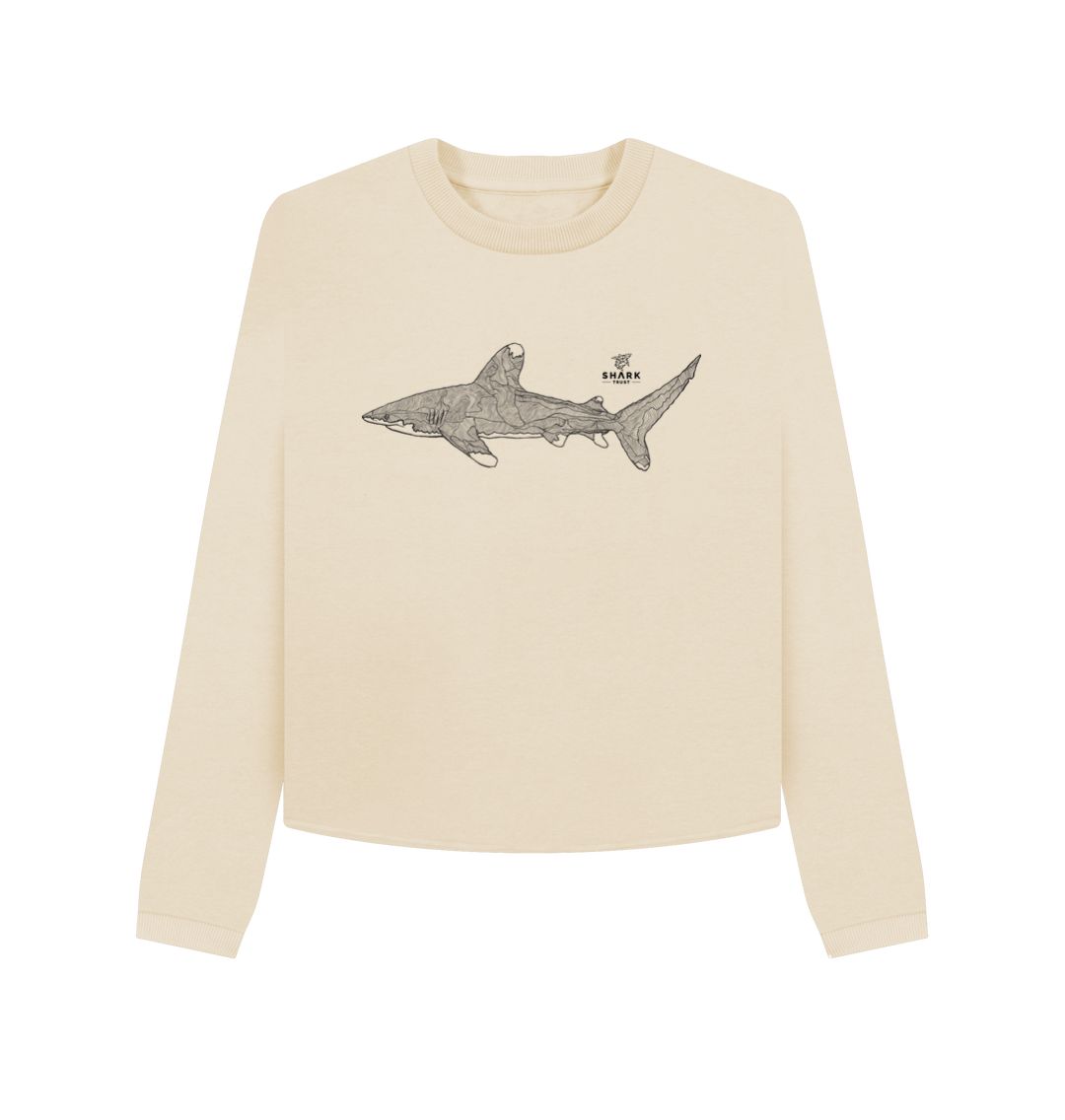 Gucci clearance shark sweater