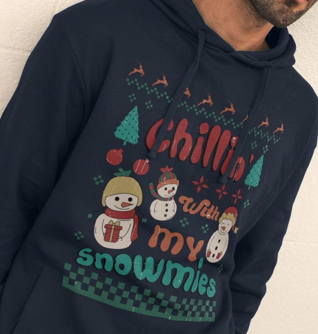 Snowmies on sale christmas sweater