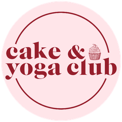 Cake & Yoga Club