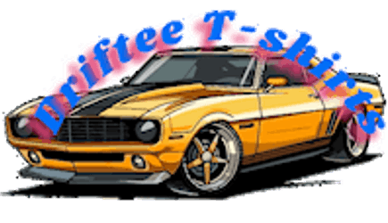 DriftTee