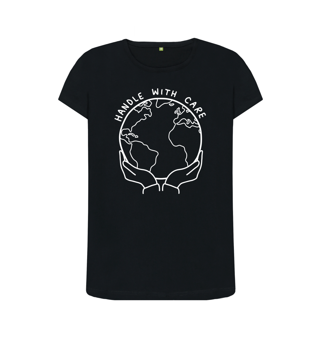 Handle With CARE Tee