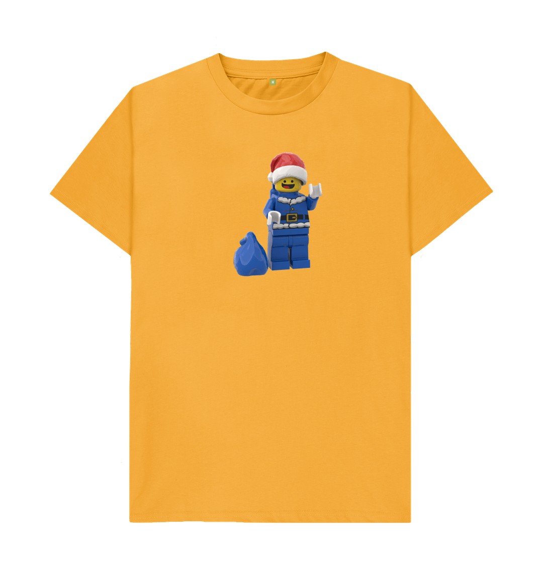 Lego benny sale t shirt