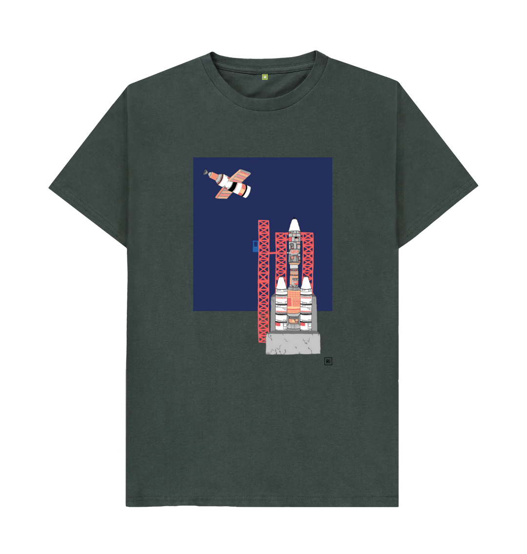 Space Explorer T-Shirt
