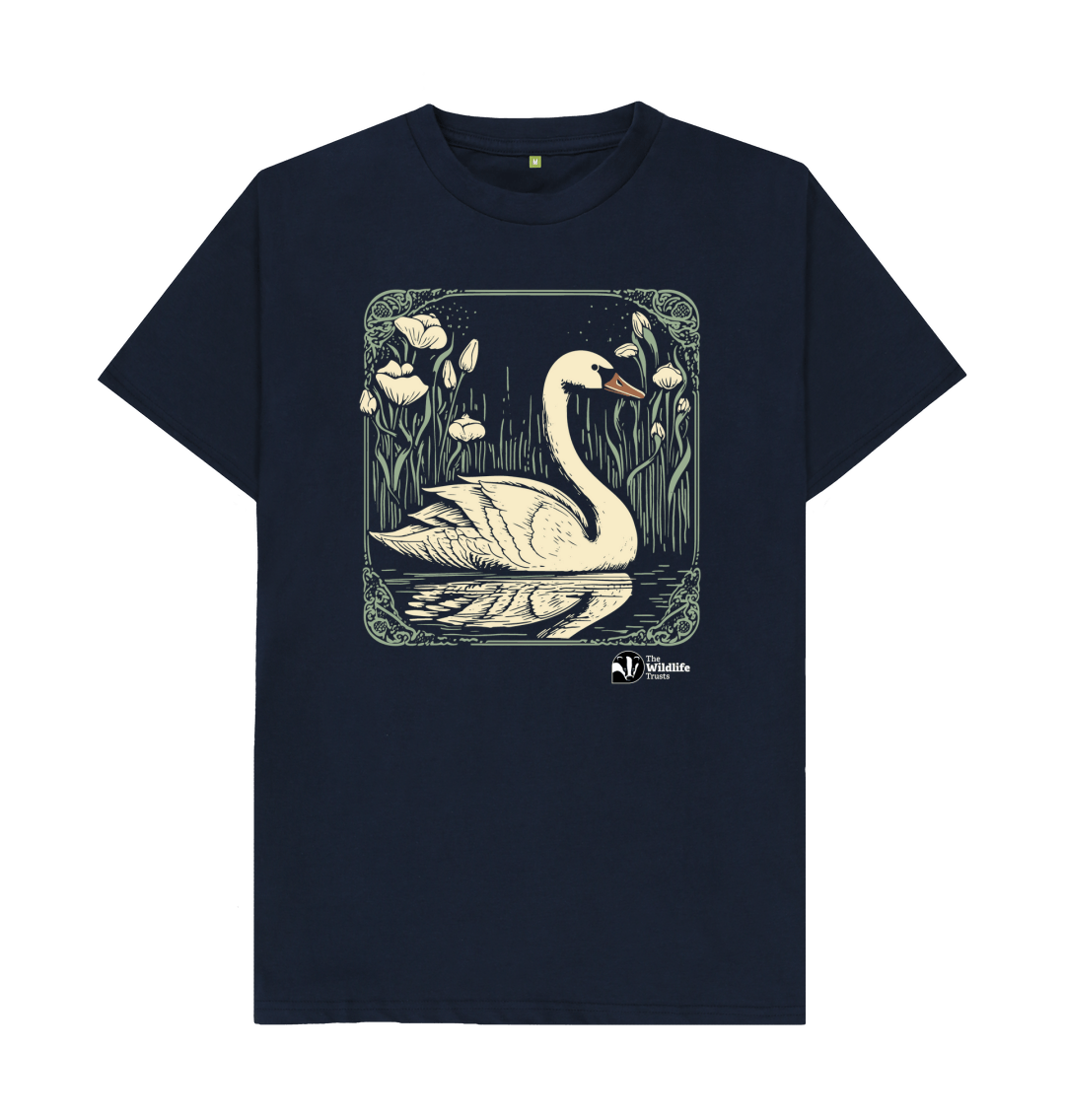 Swan T-shirt