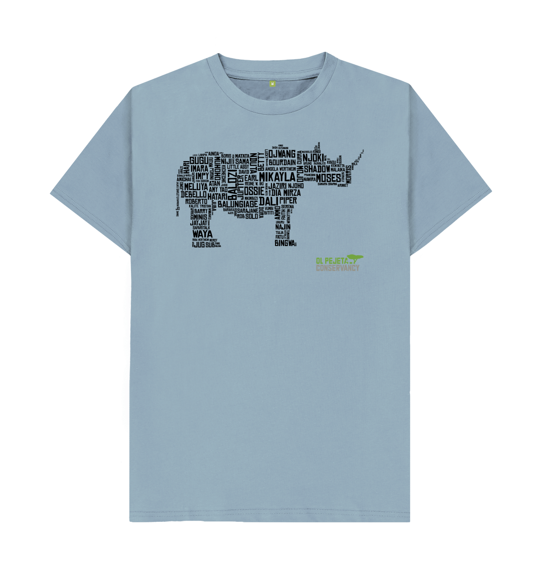 Rhino T-shirt