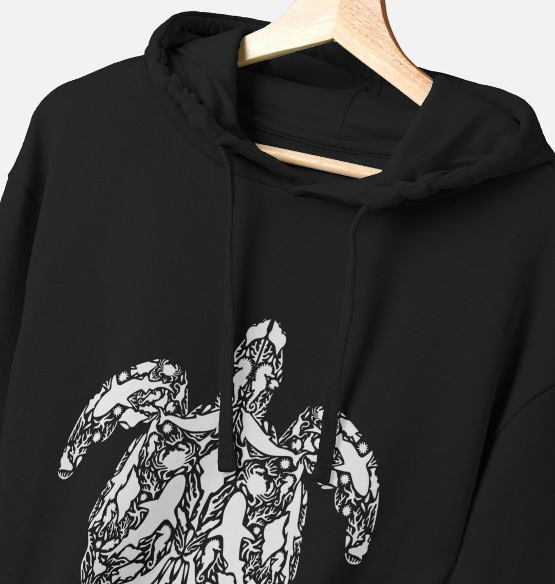 Men s Jumpers Hoodies Marine Conservation Society Shop