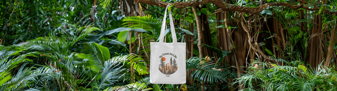 Tote Bags | Rainforest Alliance