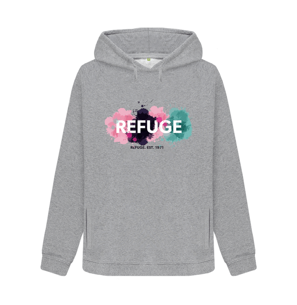 Refuge Clothing Store