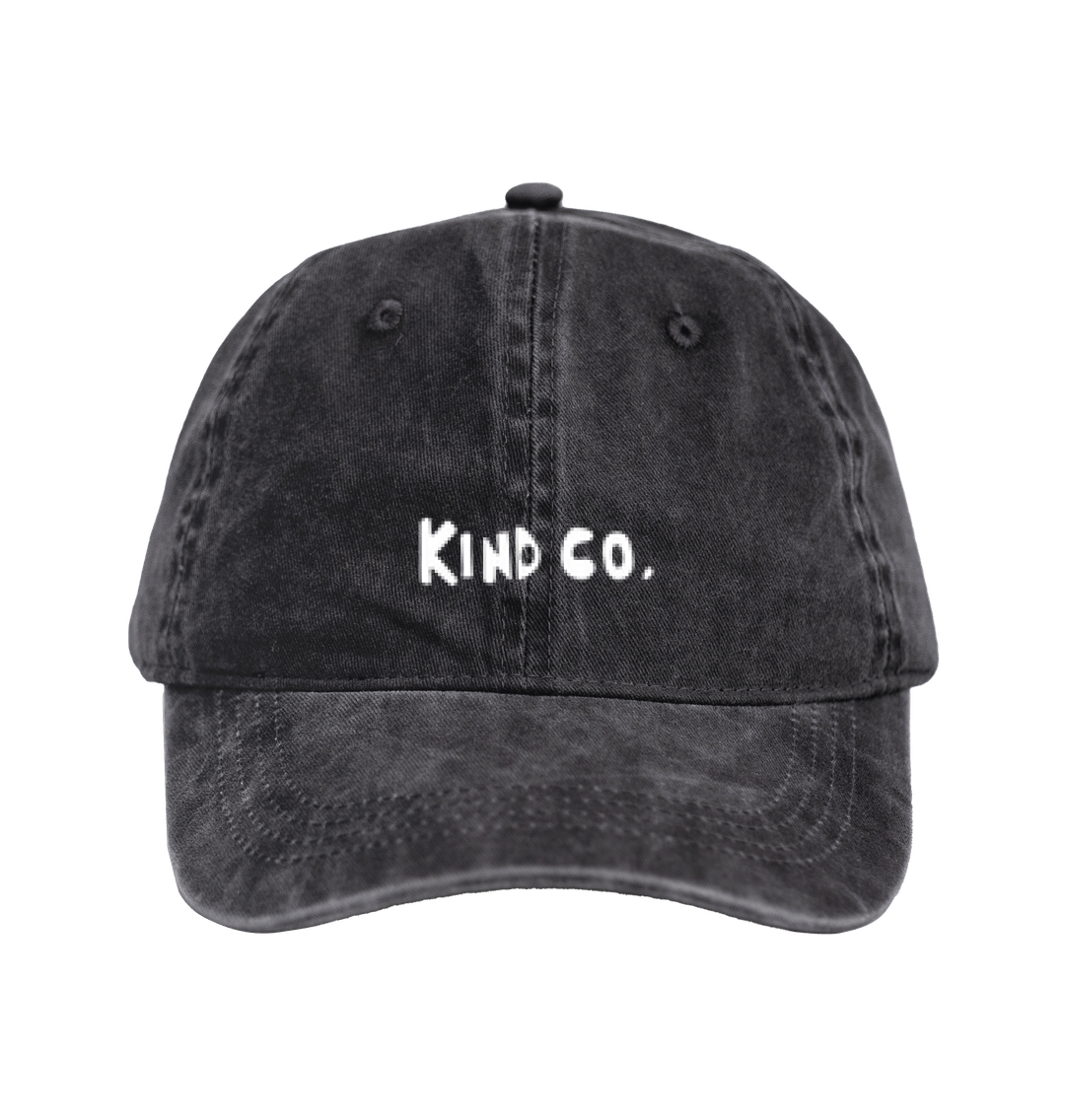 Kind co. Cap